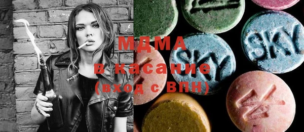 кокс Балахна